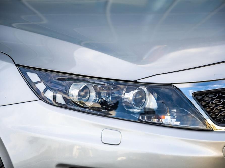 Kia Optima III Волгоград  - изображение 11