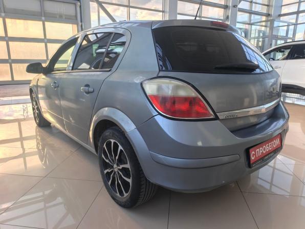 Opel Astra H Рестайлинг с пробегом 2011 года, цена 349 000 рублей, 280000 км, хэтчбек, Автокод Объявления