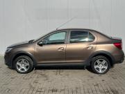 Renault Logan II Рестайлинг Тамбов  - изображение 25