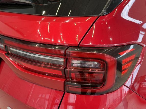 Changan CS35 Plus I с пробегом 2020 года, цена 1 670 000 рублей, 86220 км, внедорожник, Автокод Объявления