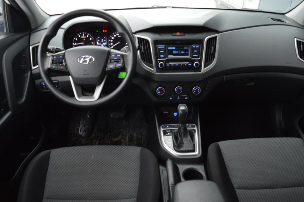 Hyundai Creta I Рестайлинг Оренбург  - изображение 7