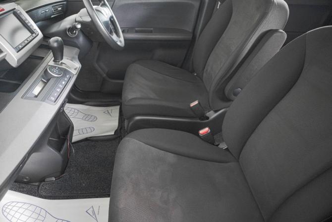 Honda Freed I с пробегом 2010 года, цена 1 049 000 рублей, 89000 км, компактвэн, Автокод Объявления