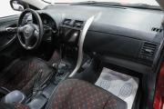 Toyota Corolla X (E140 E150) Новокузнецк  - изображение 47