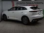 Changan UNI-K Москва  - изображение 28