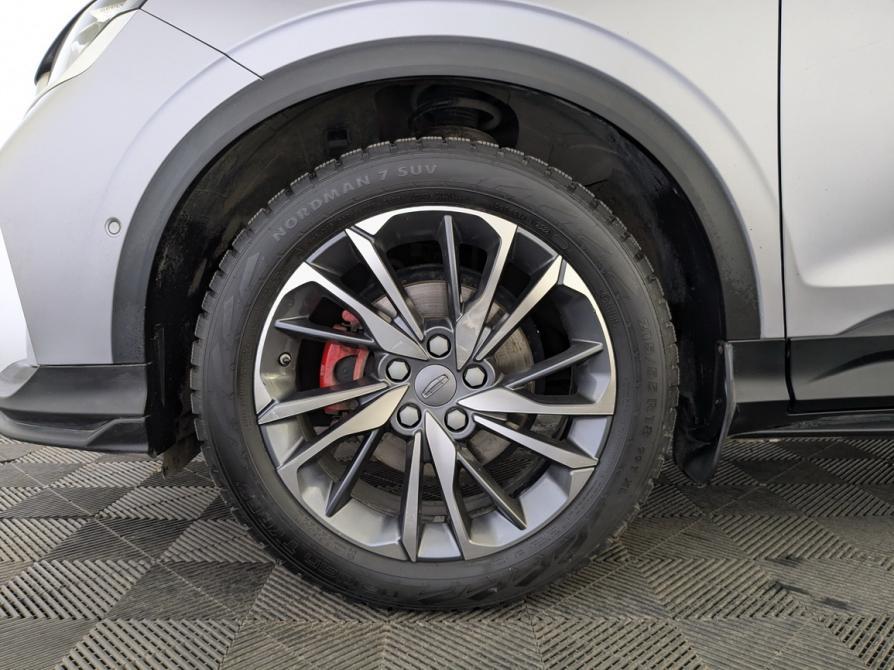 Geely Coolray I Москва  - изображение 18