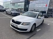 Skoda Octavia III (A7) Санкт-Петербург  - изображение 5
