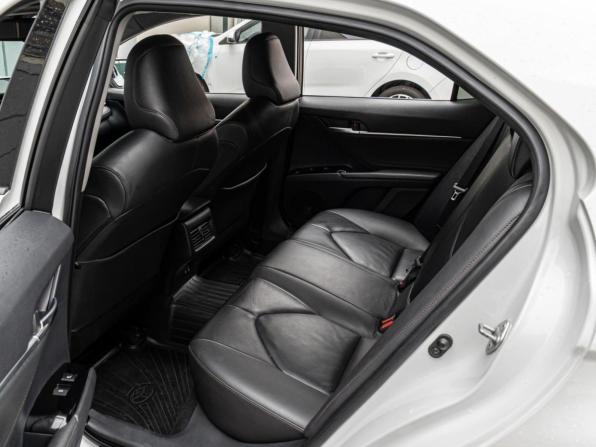 Toyota Camry VIII (XV70) с пробегом 2019 года, цена 3 040 000 рублей, 88353 км, седан, Автокод Объявления