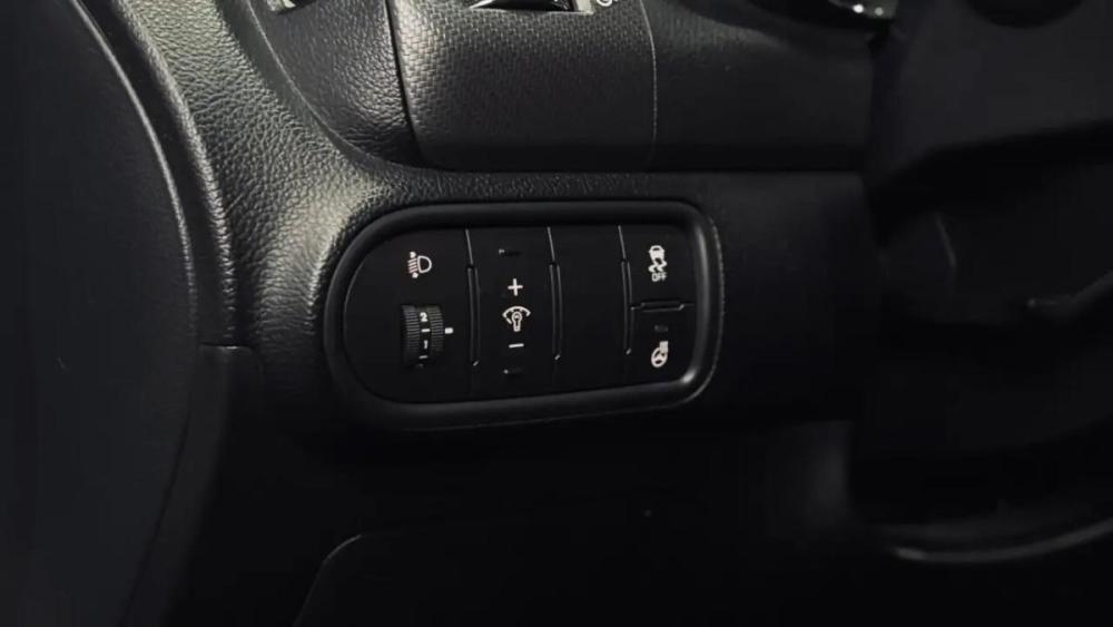 Kia Cerato III Рестайлинг (Classic) Смоленск  - изображение 17
