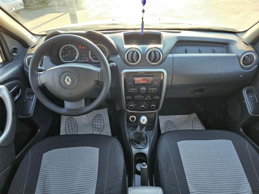 Renault Duster I Рестайлинг Тюмень  - изображение 14