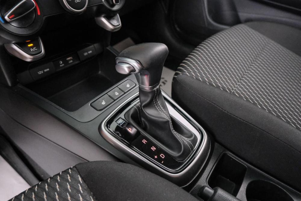 Kia Rio IV Красноярск  - изображение 18
