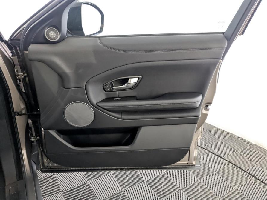 Land Rover Range Rover Evoque I Рестайлинг Москва  - изображение 25