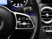 Mercedes-Benz GLC I (X253) Рестайлинг Москва  - изображение 58