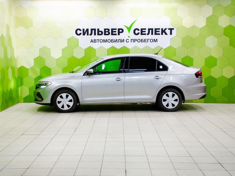 Volkswagen Polo VI Магнитогорск  - изображение 7