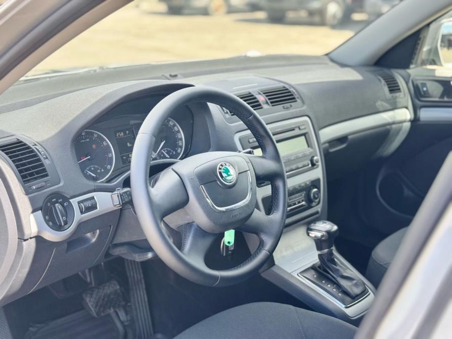 Skoda Octavia II (A5) Рестайлинг Ижевск  - изображение 15