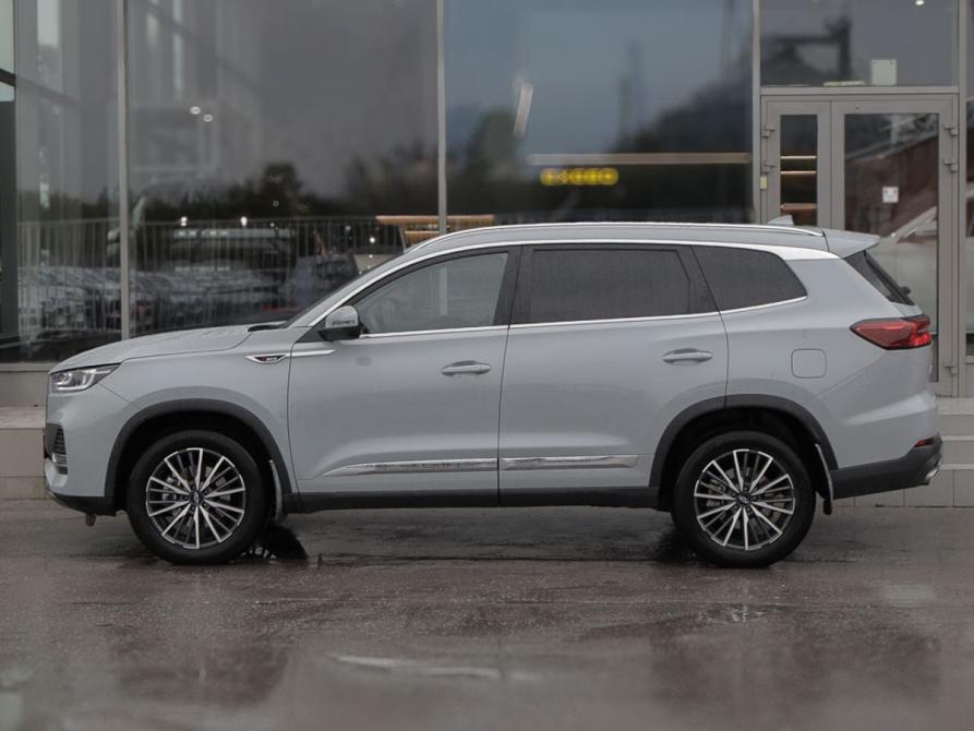 Chery Tiggo 8 Pro Max I Рестайлинг Новосибирск  - изображение 8