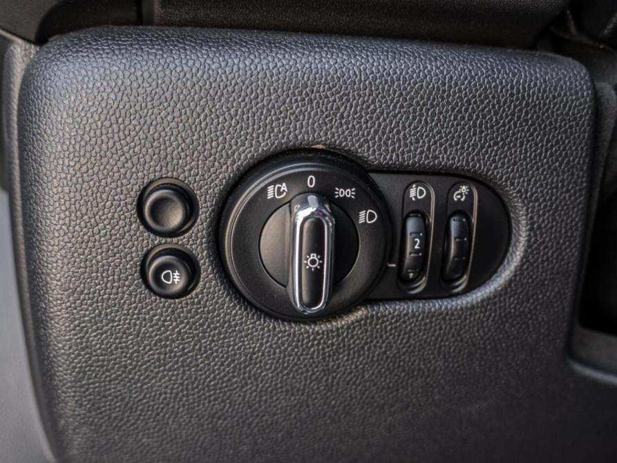 Mini Hatch III (F55/F56) Рестайлинг Краснодар  - изображение 20