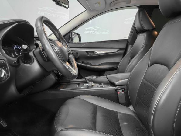 Infiniti QX50 II с пробегом 2018 года, цена 2 650 000 рублей, 103000 км, внедорожник, Автокод Объявления