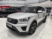 Hyundai Creta I Казань  - изображение 23