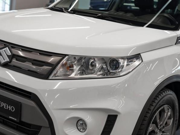 Suzuki Vitara II с пробегом 2016 года, цена 1 880 000 рублей, 68692 км, внедорожник, Автокод Объявления