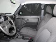Lada (ВАЗ) Niva Legend Старый Оскол  - изображение 24