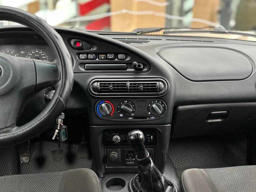 Chevrolet Niva I Рестайлинг Архангельск  - изображение 15