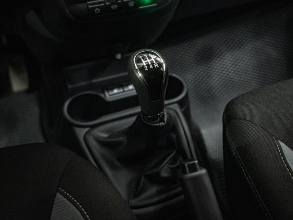Lada (ВАЗ) Granta I Рестайлинг с пробегом 2024 года, цена 929 000 рублей, 28708 км, лифтбек, Автокод Объявления