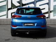 Hyundai Tucson III Челябинск  - изображение 27