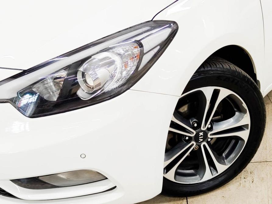 Kia Cerato III Тула  - изображение 2