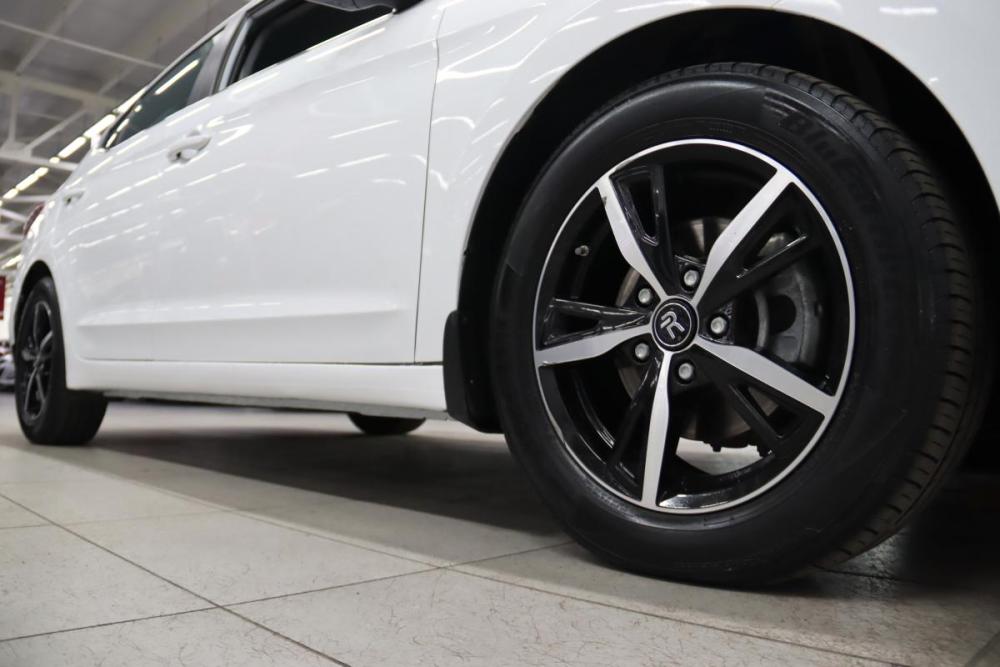 Hyundai Elantra VI (AD) Рестайлинг Сургут  - изображение 30