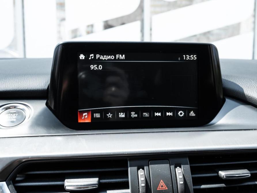 Mazda 6 III (GJ) Рестайлинг Ставрополь  - изображение 14