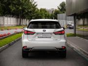 Lexus RX IV Рестайлинг Санкт-Петербург  - изображение 44