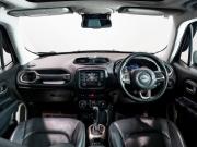 Jeep Renegade I Чита  - изображение 33