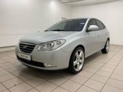 Hyundai Elantra IV (HD) Энгельс  - изображение 39