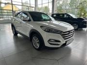 Hyundai Tucson III Новосибирск  - изображение 28