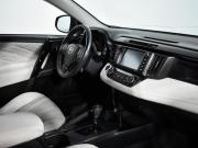 Toyota RAV4 IV (XA40) Рестайлинг Санкт-Петербург  - изображение 36
