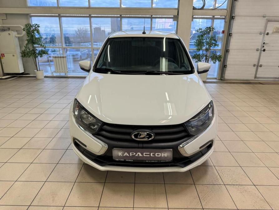 Lada (ВАЗ) Granta I Рестайлинг Волгоград  - изображение 3
