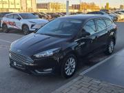 Ford Focus III Рестайлинг Санкт-Петербург  - изображение 18