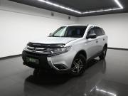 Mitsubishi Outlander III Рестайлинг 2 Тверь  - изображение 21
