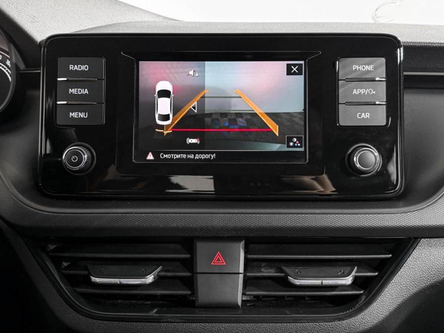 Skoda Rapid II Санкт-Петербург  - изображение 19