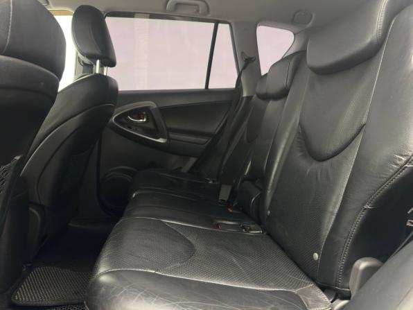 Toyota RAV4 III (XA30) Рестайлинг с пробегом 2011 года, цена 1 449 000 рублей, 134710 км, внедорожник, Автокод Объявления
