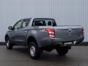 Mitsubishi L200 V Сочи  - изображение 19
