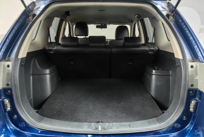 Mitsubishi Outlander III Рестайлинг с пробегом 2014 года, цена 1 699 000 рублей, 111992 км, внедорожник, Автокод Объявления