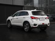 Mitsubishi ASX I Рестайлинг 3 Москва  - изображение 21