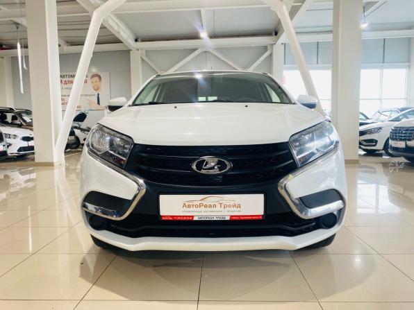 Lada (ВАЗ) XRAY I с пробегом 2020 года, цена 880 000 рублей, 86000 км, хэтчбек, Автокод Объявления