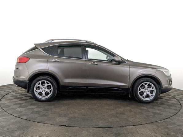 FAW Besturn X80 I с пробегом 2018 года, цена 1 040 000 рублей, 113555 км, внедорожник, Автокод Объявления