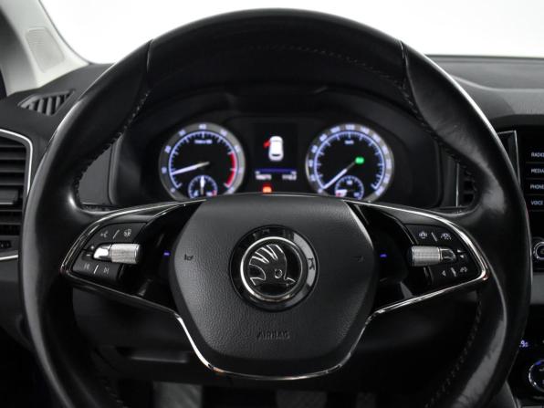 Skoda Karoq I с пробегом 2020 года, цена 1 785 000 рублей, 186272 км, внедорожник, Автокод Объявления