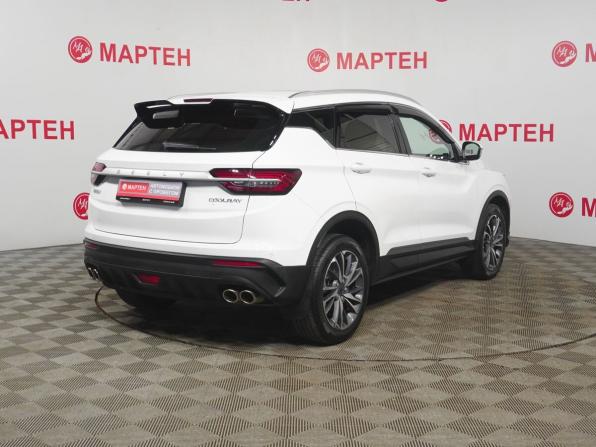 Geely Coolray I с пробегом 2022 года, цена 1 758 000 рублей, 47294 км, внедорожник, Автокод Объявления