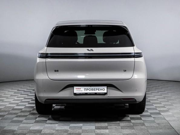 Li Auto (Lixiang) L6 с пробегом 2024 года, цена 5 340 000 рублей, 19000 км, внедорожник, Автокод Объявления