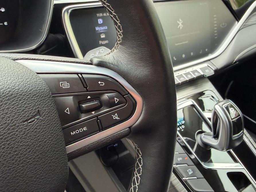Geely Atlas Pro Санкт-Петербург  - изображение 18