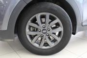 Hyundai Creta I Рестайлинг Красноярск  - изображение 19